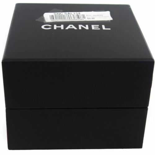 CHANEL Pearl Shaped Plexiglass Minaudiere Collector's Edition Bag Clutch